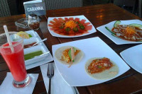 Cabanna Restaurant