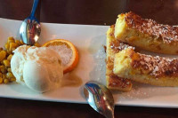 Cabanna Restaurant