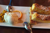 Cabanna Restaurant