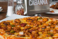 Cabanna Restaurant