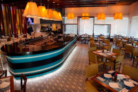 Cabanna Restaurant