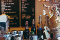 Suculenta Deli Café