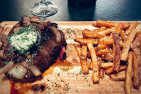 Casa Alta Bar,
