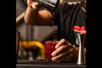 Casa Alta Bar,