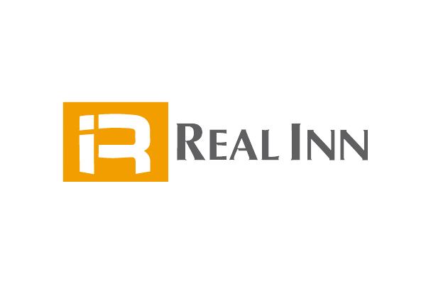 Real Inn Mexicali Logo in Mexicali, Baja California