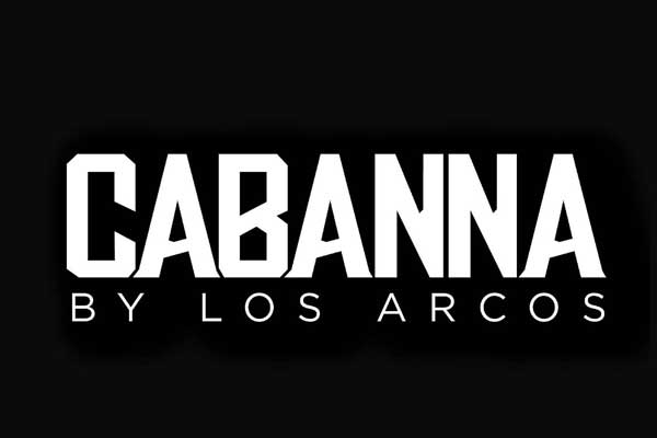 Cabanna Restaurant Logo in Mexicali, Baja California
