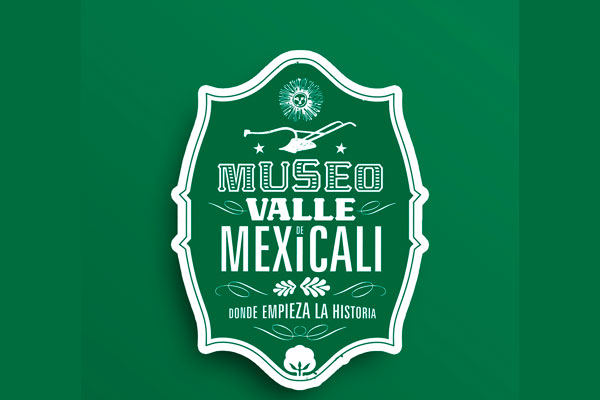 Museo Valle De Mexicali Logo in Mexicali, Baja California