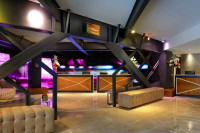 Hard rock