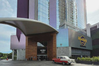Hard rock