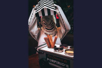 Porfirios