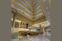 Intercontinental