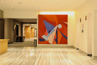 Intercontinental