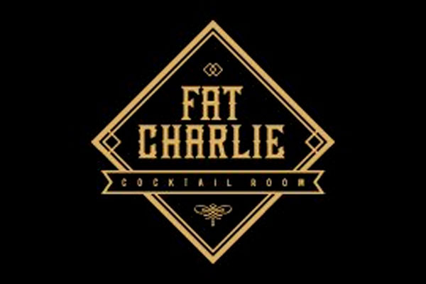 Fat Charlie Logo in Guadalajara, Jalisco