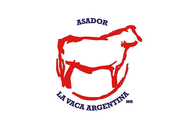 la vaca argentina Logo in Guadalajara, Jalisco