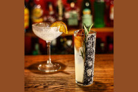 El Buen Bar