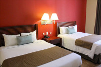 Hotel  Seven Crow