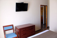 Hotel  Seven Crow