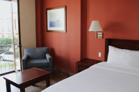 Hotel  Seven Crow