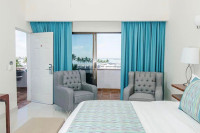 The Marine Waterfront Hotel