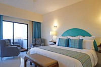 The Marine Waterfront Hotel