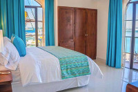 The Marine Waterfront Hotel