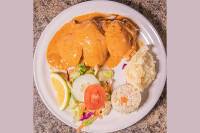 El Toro Güero