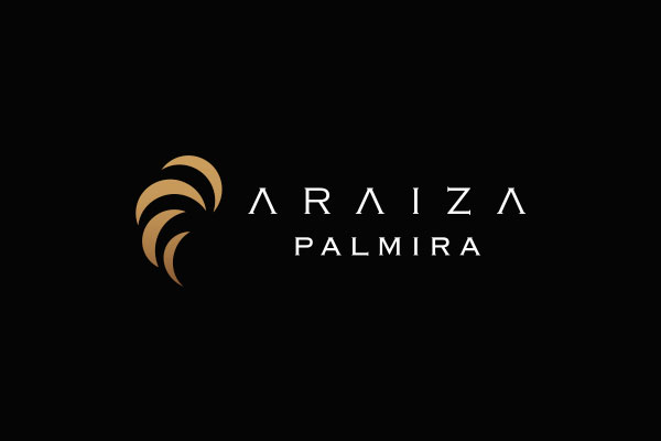 Araiza Palmira Logo in La Paz, Baja California Sur