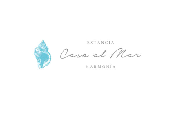 Casa al Mar Logo in La Paz, Baja California Sur