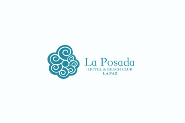 La Posada Logo in La Paz, Baja California Sur