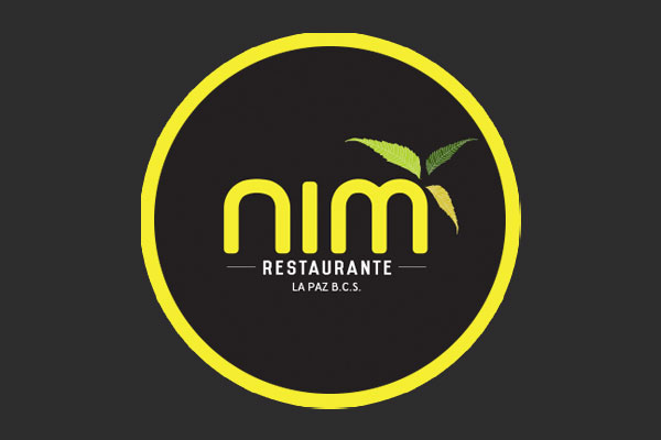 Nim Logo in La Paz, Baja California Sur