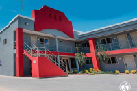 Apple Inn Business Class Hotel