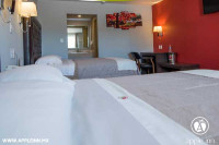 Apple Inn Business Class Hotel