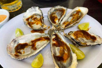 Mariscos Los Tomateros