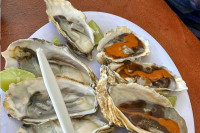 Mariscos Los Tomateros