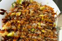 Mariscos Los Tomateros