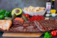 La Huerta