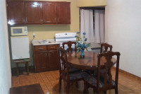 Hotel del Parque