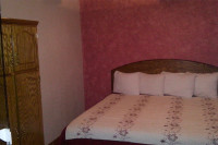 Hotel del Parque