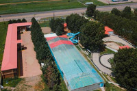 Hotel del Parque