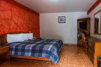 Hotel del Parque