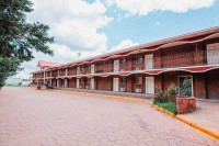 Hotel del Parque