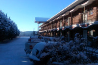 Hotel del Parque
