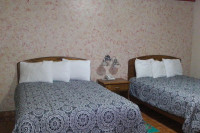 Hotel del Parque