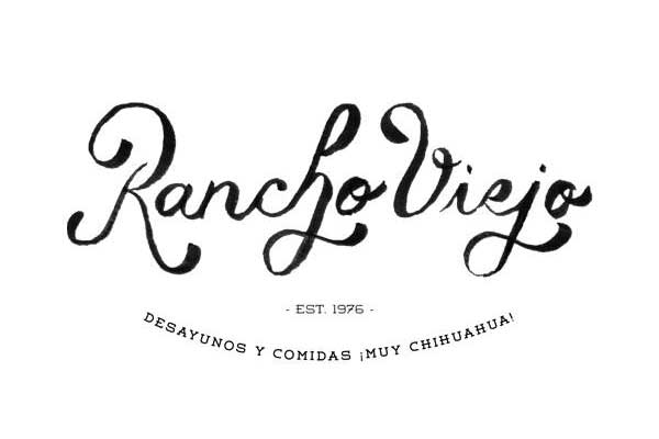 Rancho Viejo Logo in Ciudad Cuauhtémoc, Chihuahua