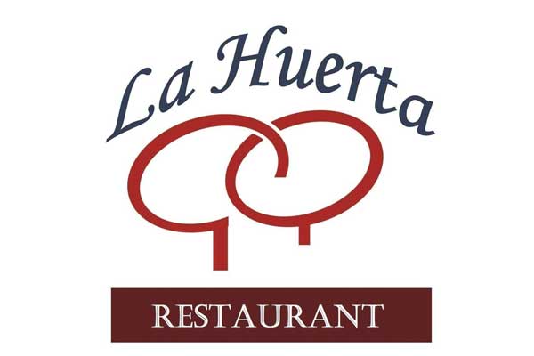 La Huerta Logo in Ciudad Cuauhtémoc, Chihuahua