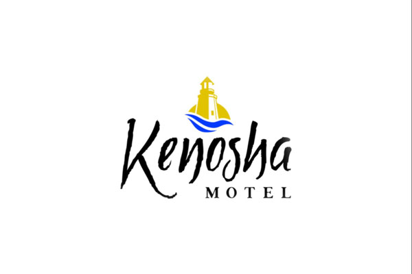 Kenosha Motel Logo in Ciudad Cuauhtémoc, Chihuahua