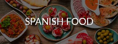 Spanish food