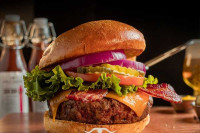 Great American Steakhouse