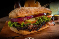 Great American Steakhouse