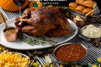 Great American Steakhouse